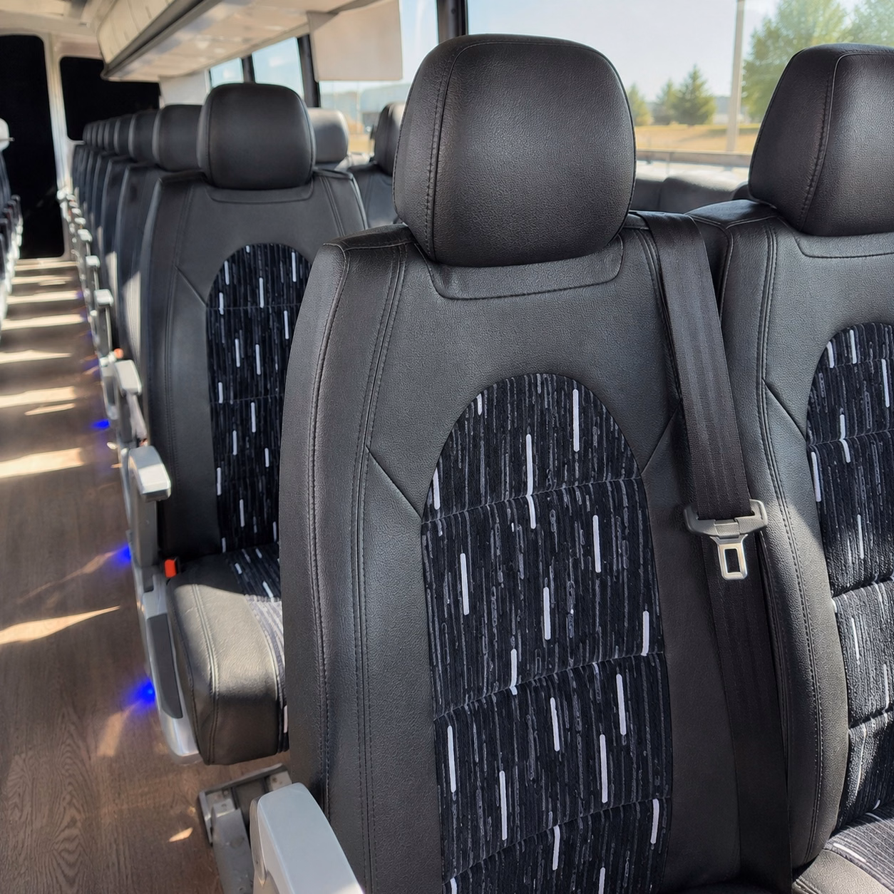 compare irving bus rentals in minutes not days