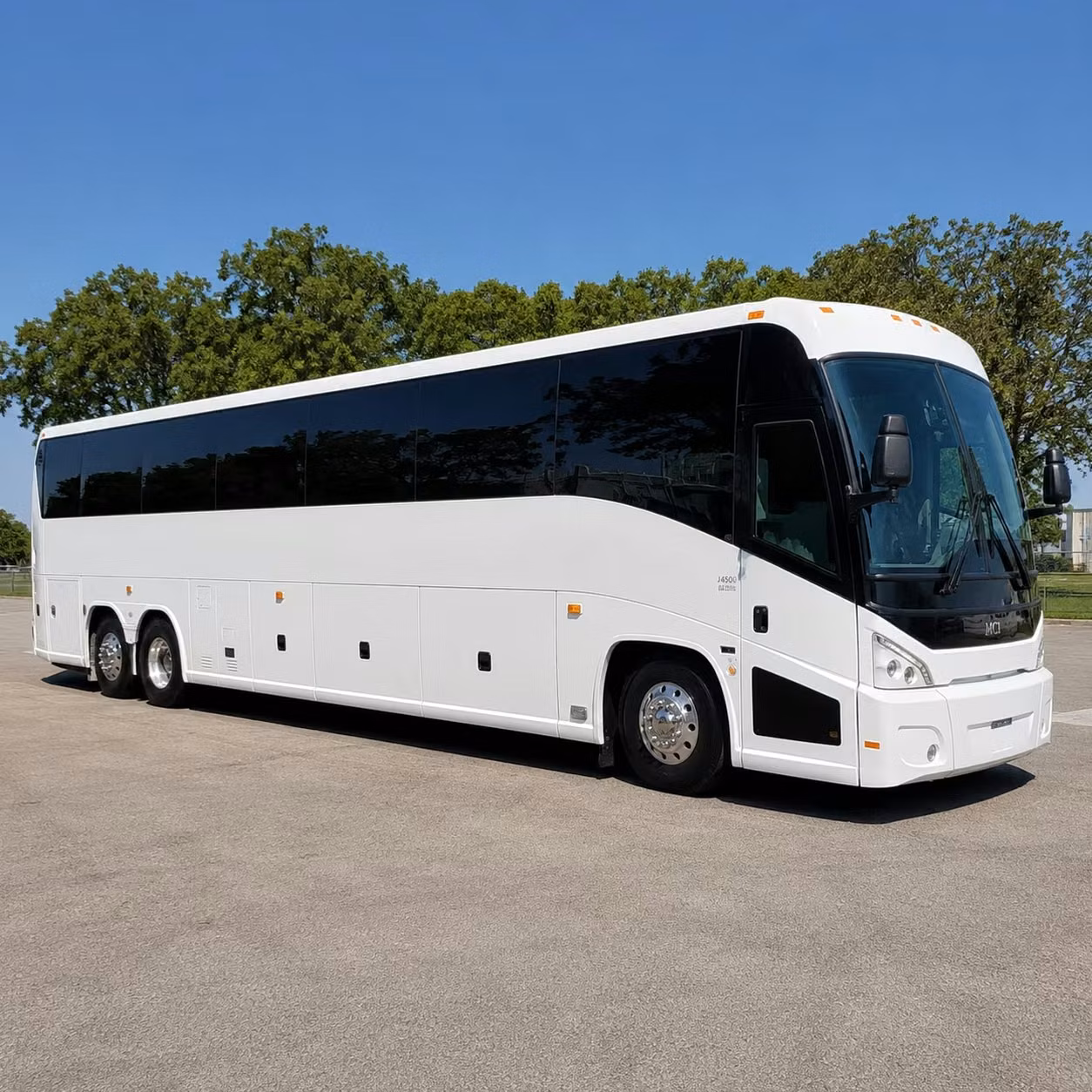 concert transportation in irving and all the surrounding areas