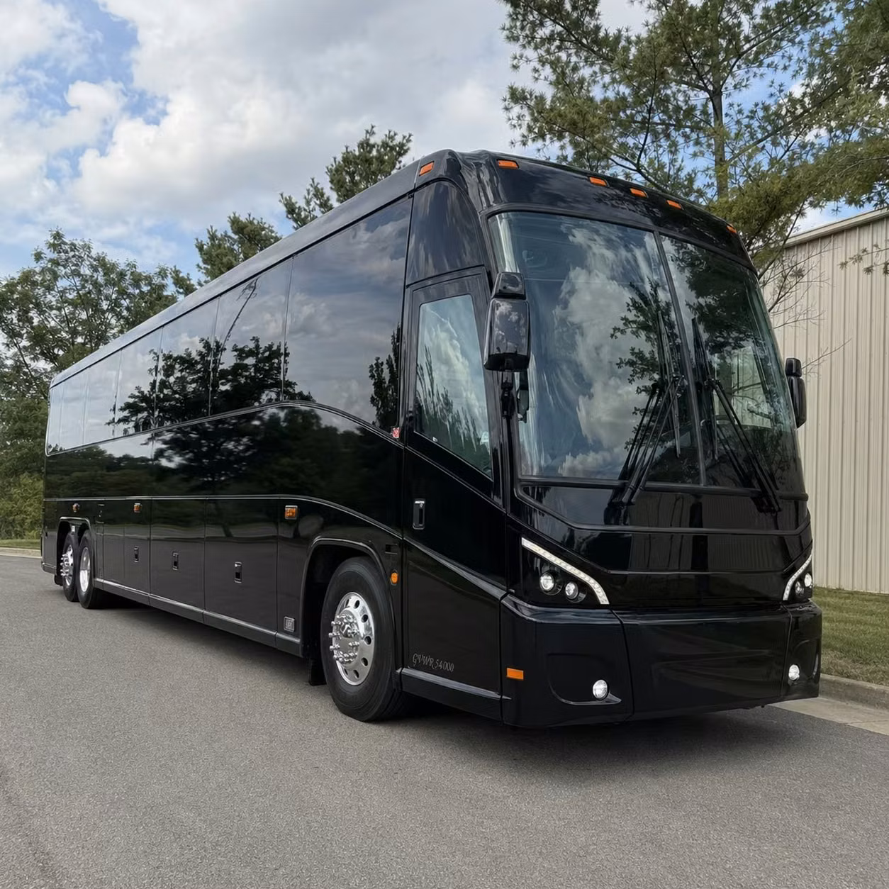 cross state group travel made simple for irving corporate groups