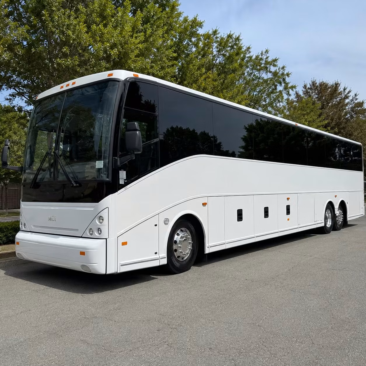 daily commuter shuttle services for irving s corporate corridor