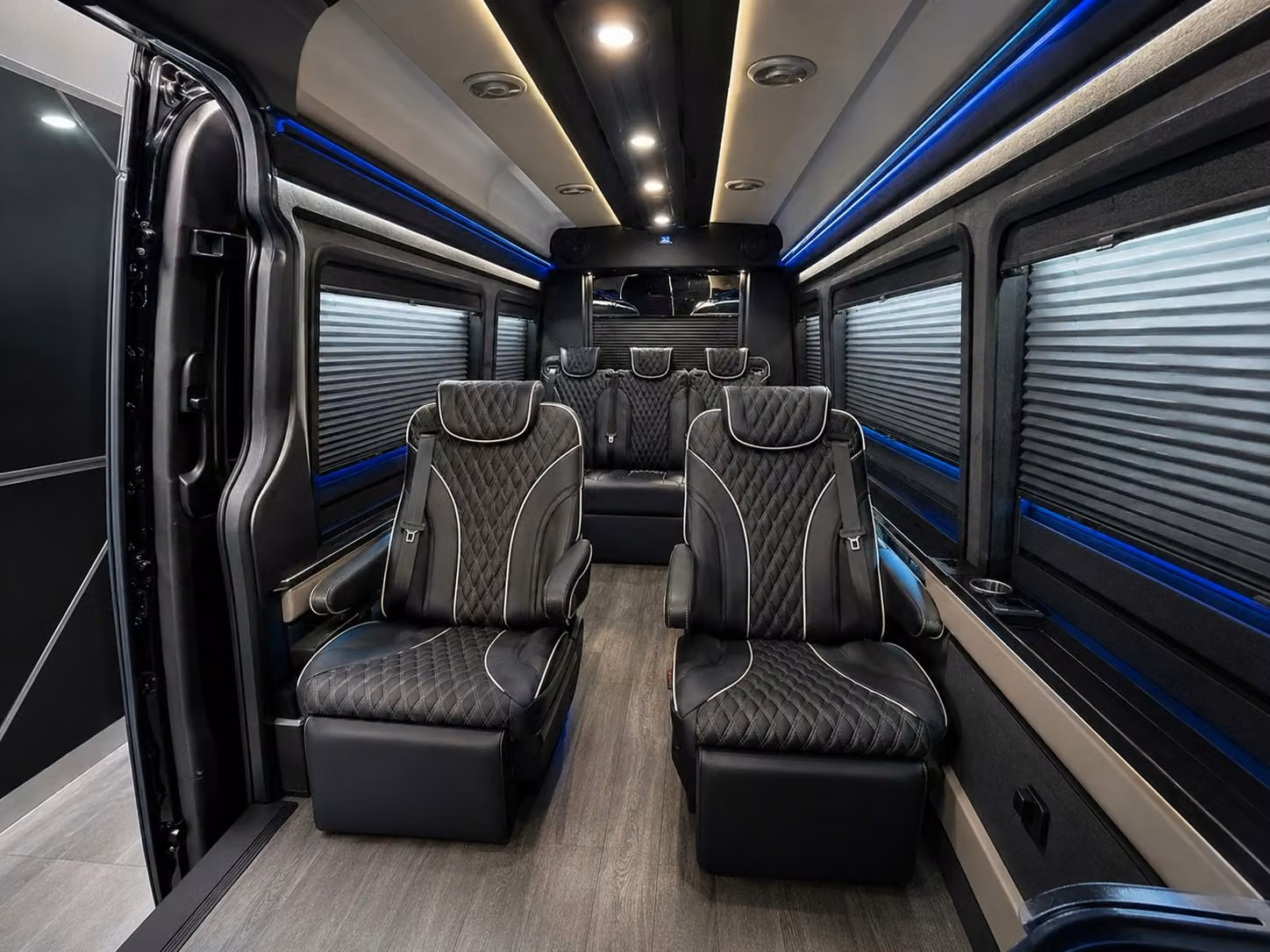 dallas love field airport transportation for irving groups