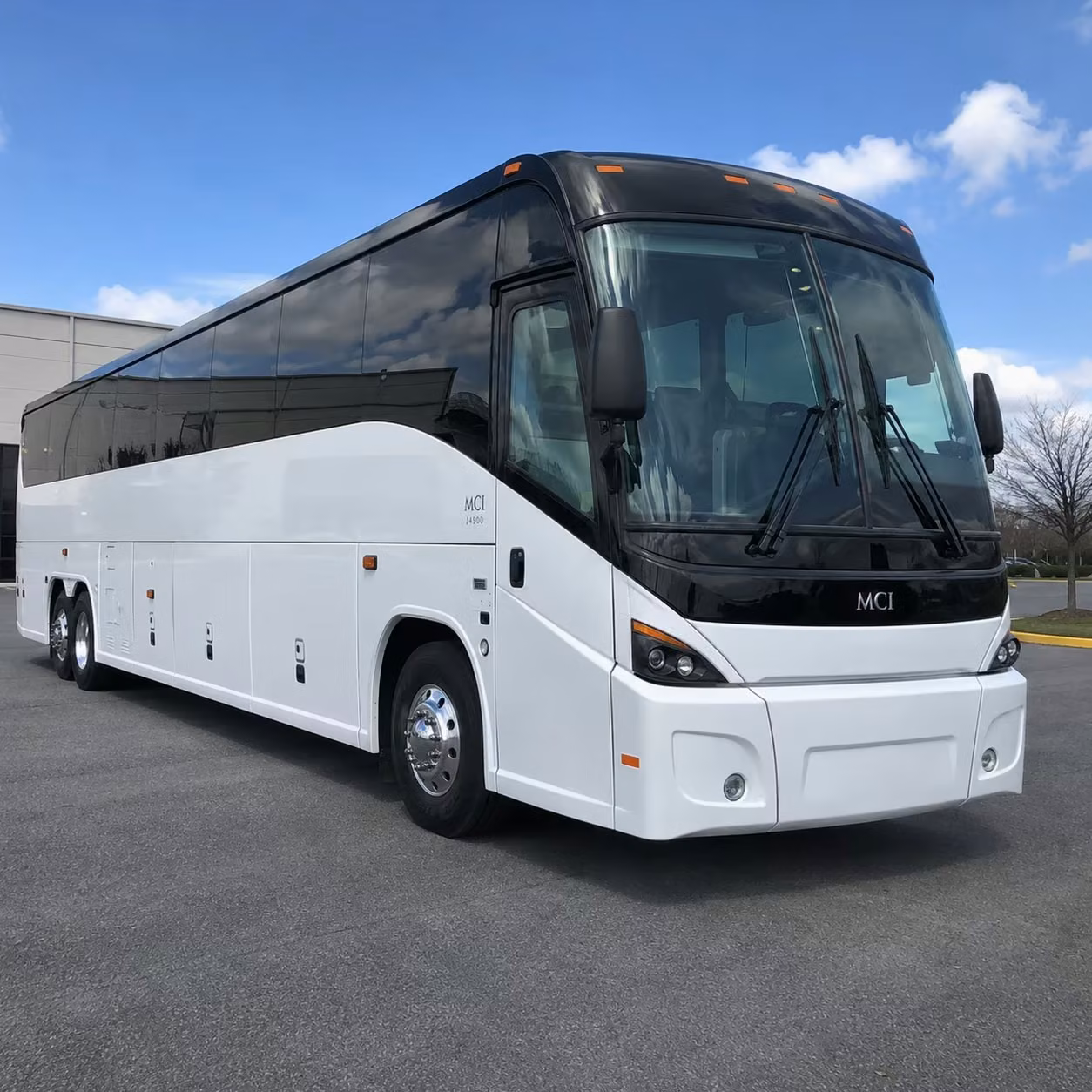 employee shuttle runs between dfw airport and irving offices