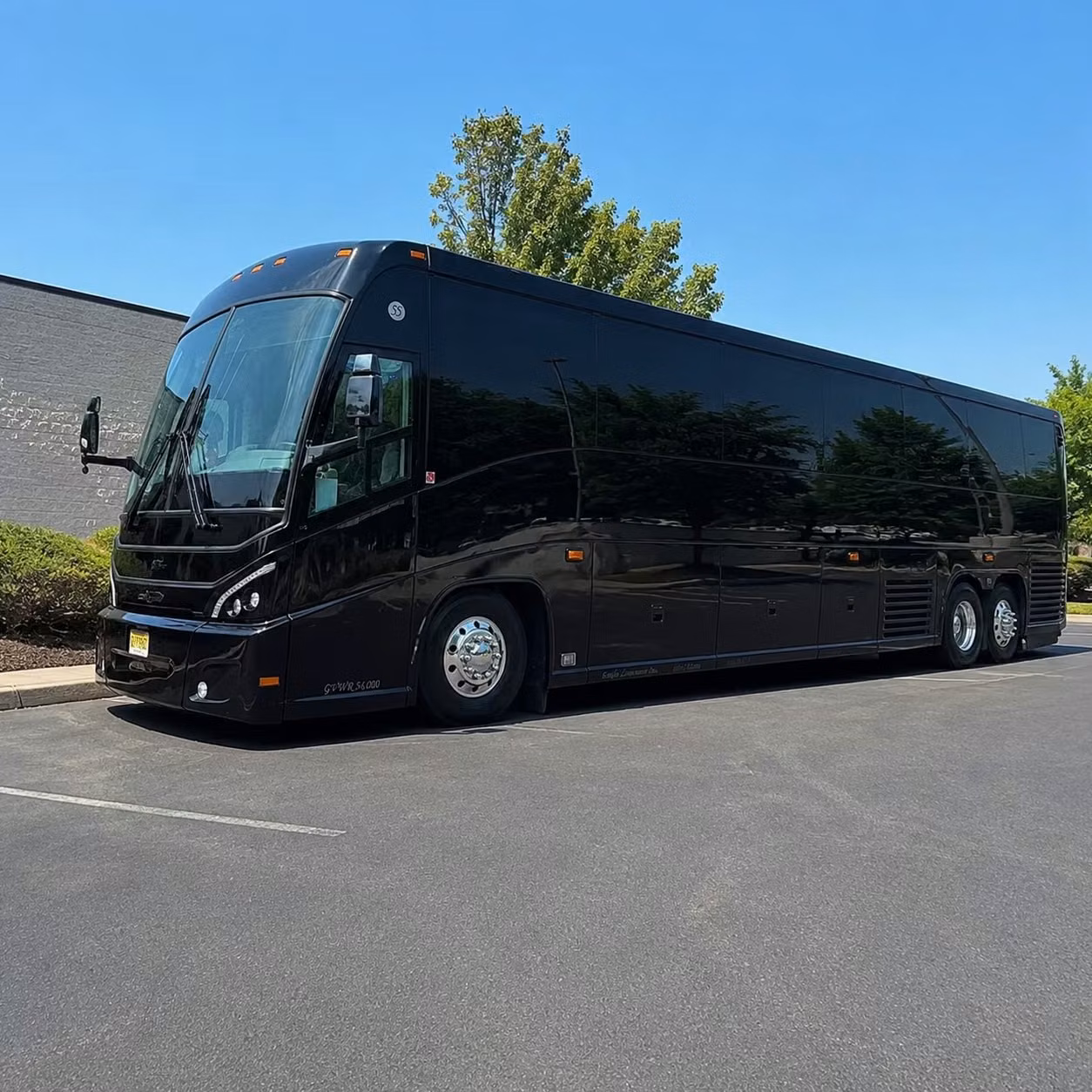 for quick and easy long distance transportation quotes out of irving irvingcharterbus com delivers