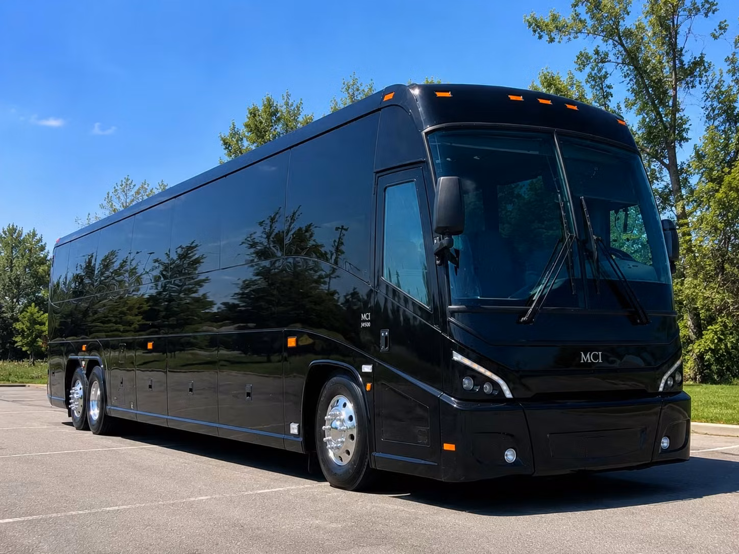 irving sporting event transportation
