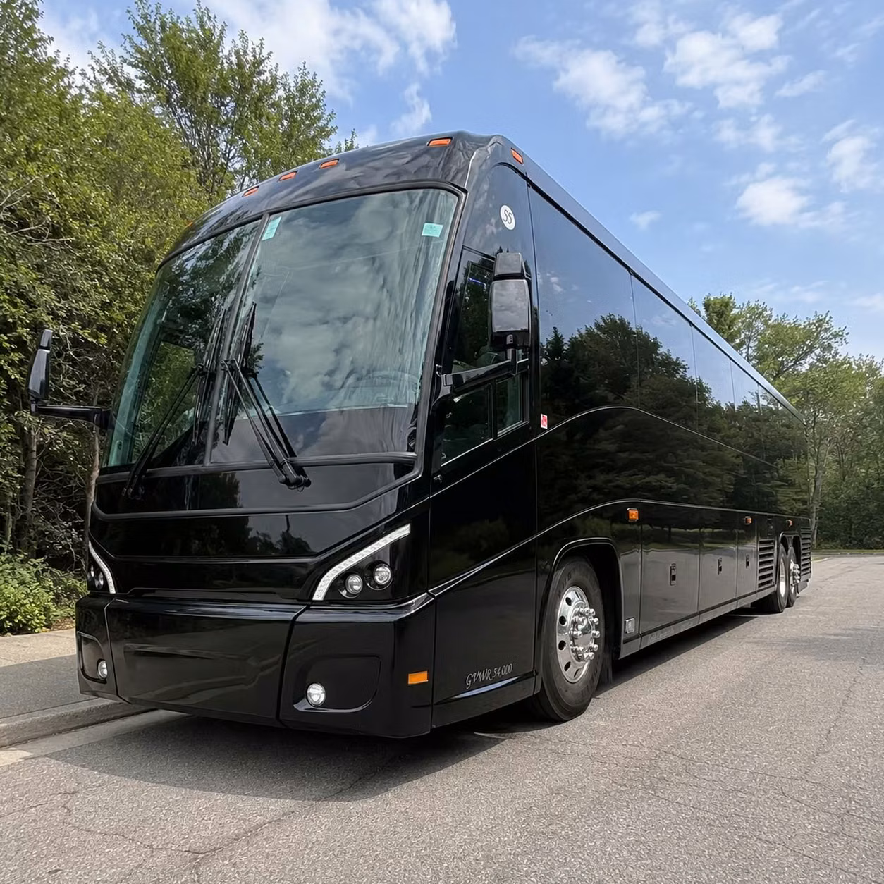 irvingcharterbus com makes it possible to plan multi day bus trips from irving