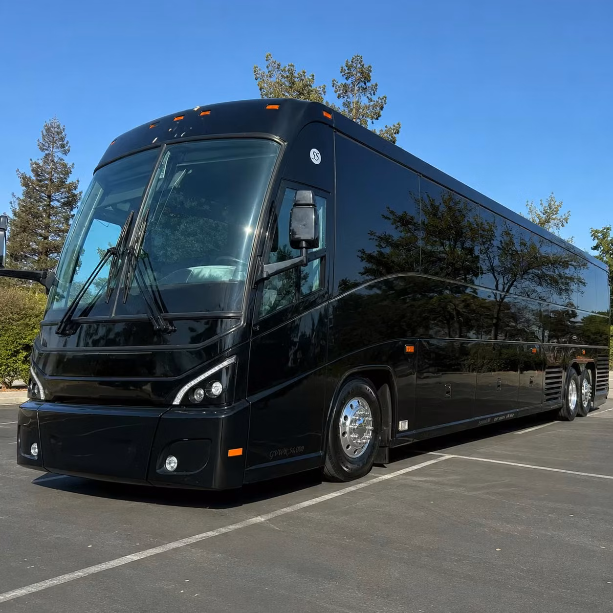 long distance transportation in irving and all the surrounding areas