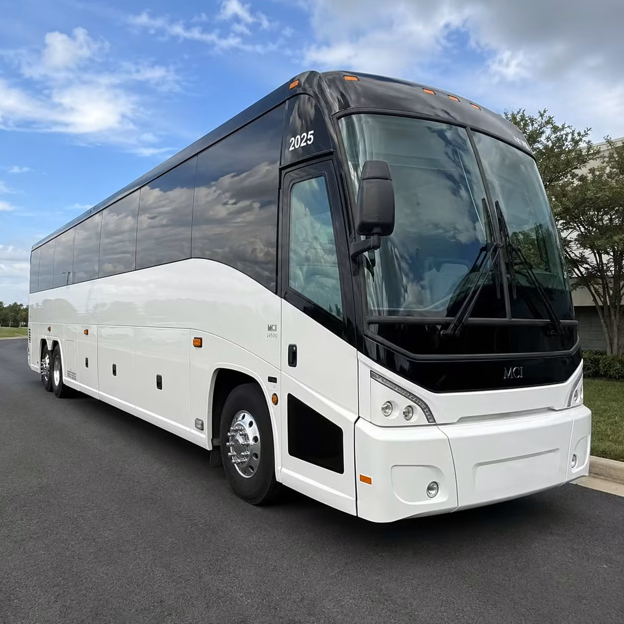 on demand employee shuttle service for irving s major corporate campuses