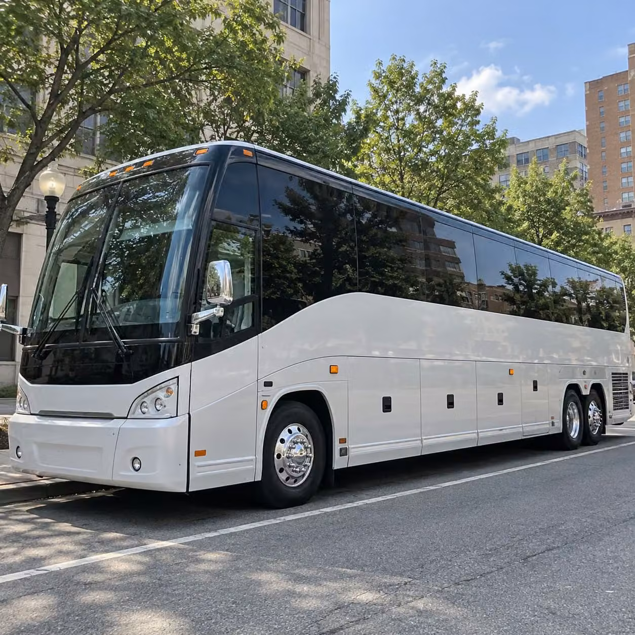 rangers game day shuttle bus rentals from irving