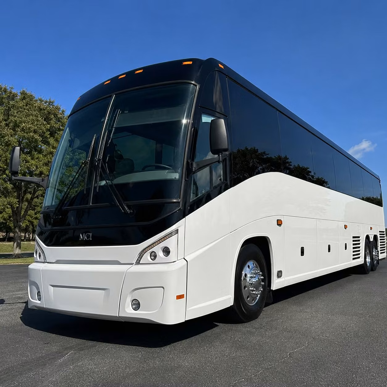religious group transportation in irving and all the surrounding areas