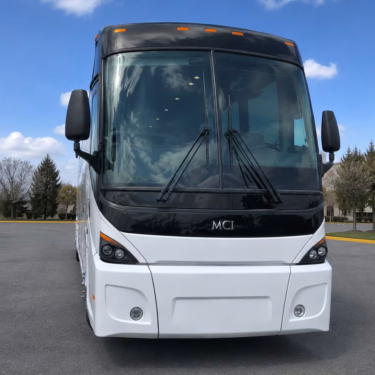 shift change transportation for irving s industrial and distribution workforce