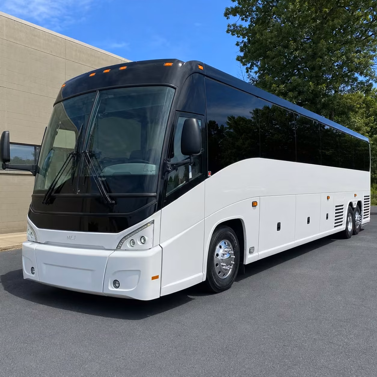 sunday shuttle service for irving congregations who need reliable weekly transportation