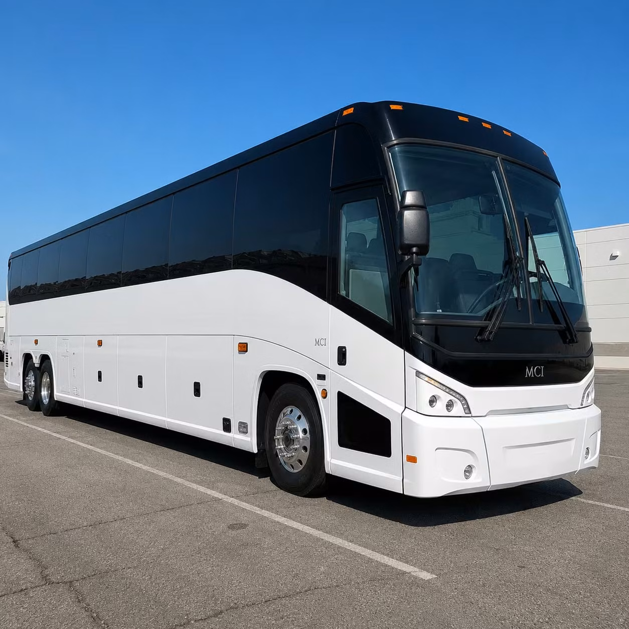 these are the corporate transportation services irving companies rely on through irvingcharterbus com