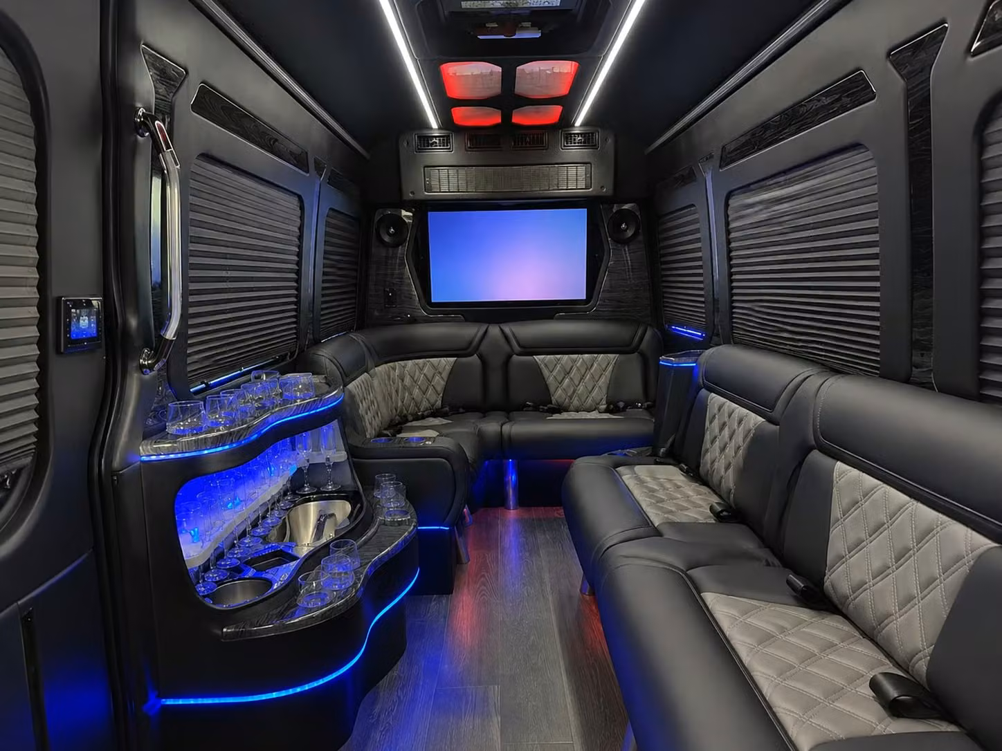 ufc boxing combat sports event transportation near irving