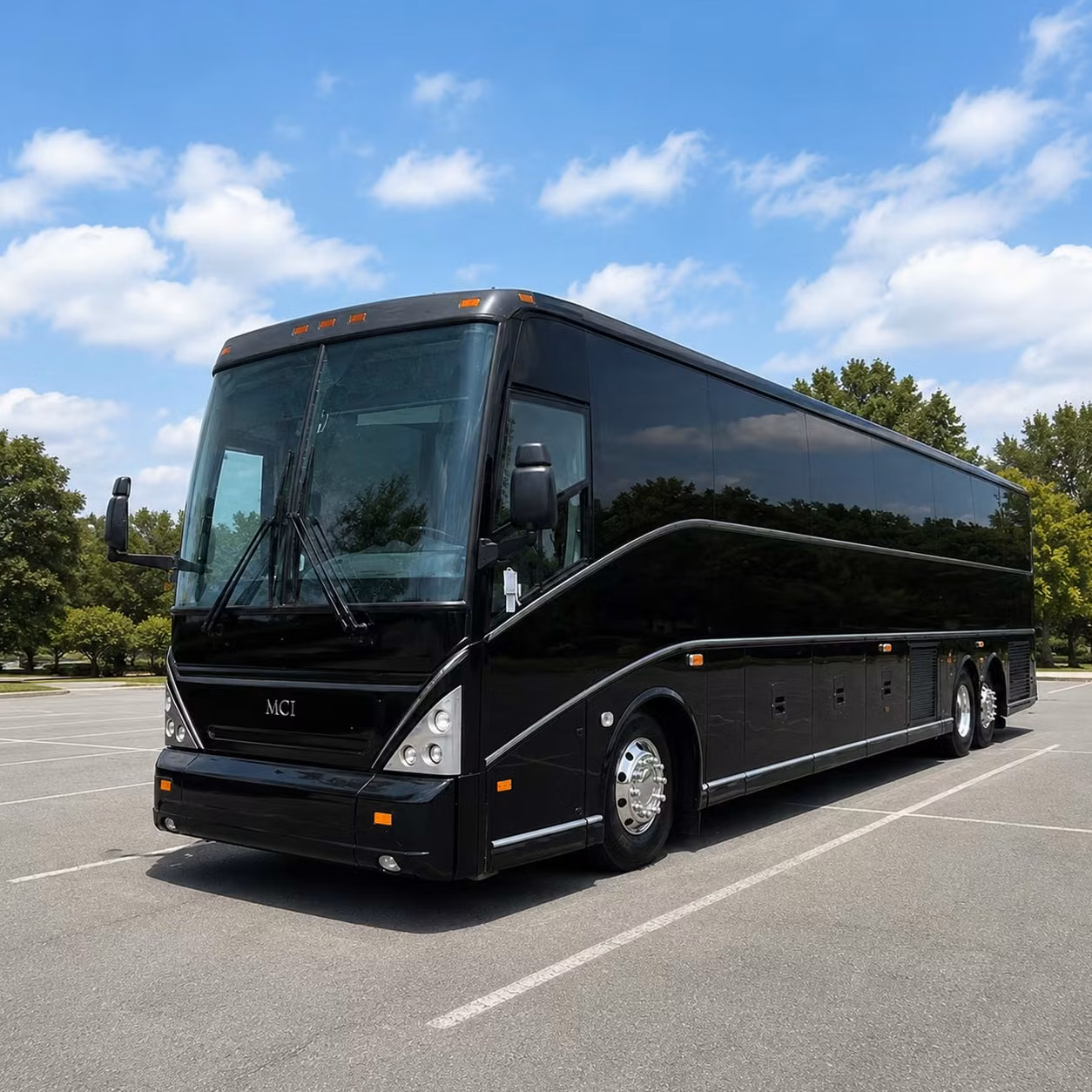 wedding shuttle bus rentals for irving texas events